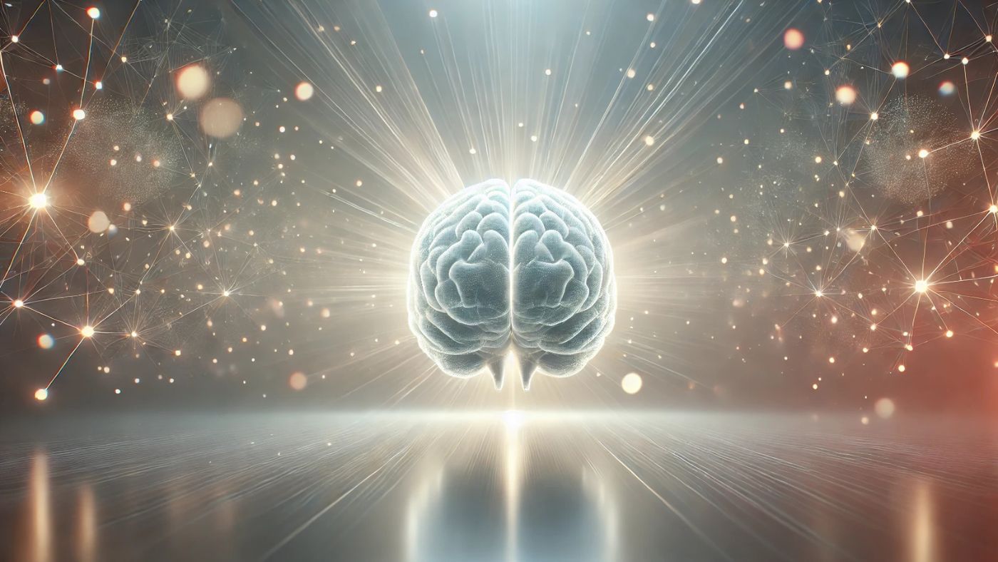 KSM-66 Ashwagandha for Mental Clarity and Brain Health