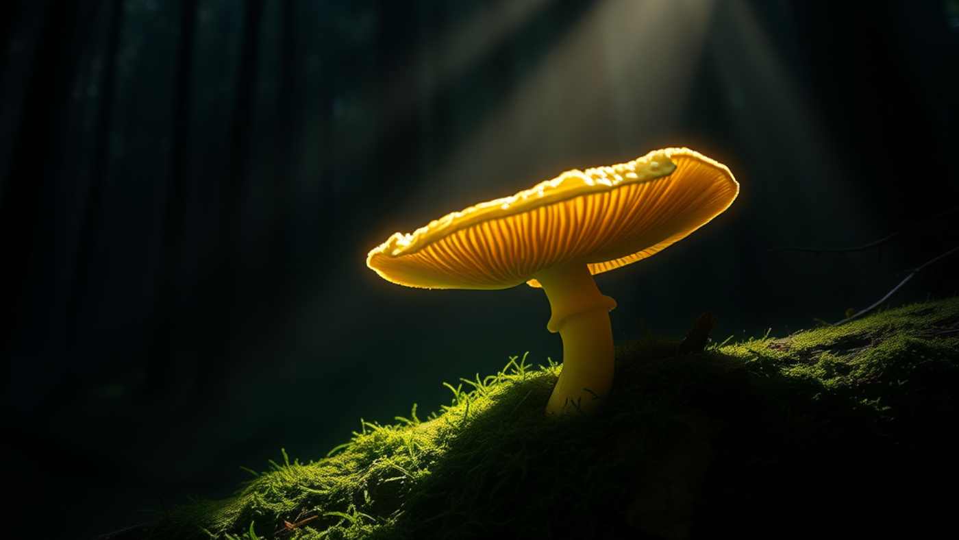 Can You Eat Turkey Tail Mushrooms Raw? Not Unless You Know This First