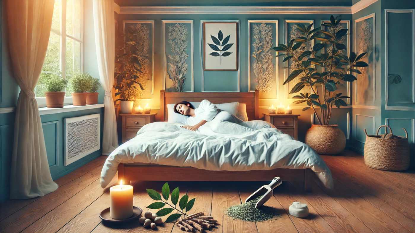 Ashwagandha Benefits You Didn’t Know: Stress, Sleep & More