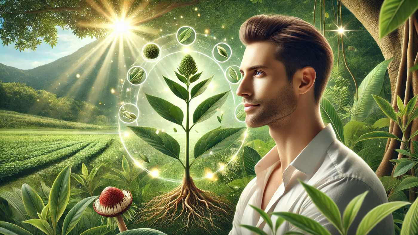 Ashwagandha Benefits for Men Sexually: Boost Performance Naturally