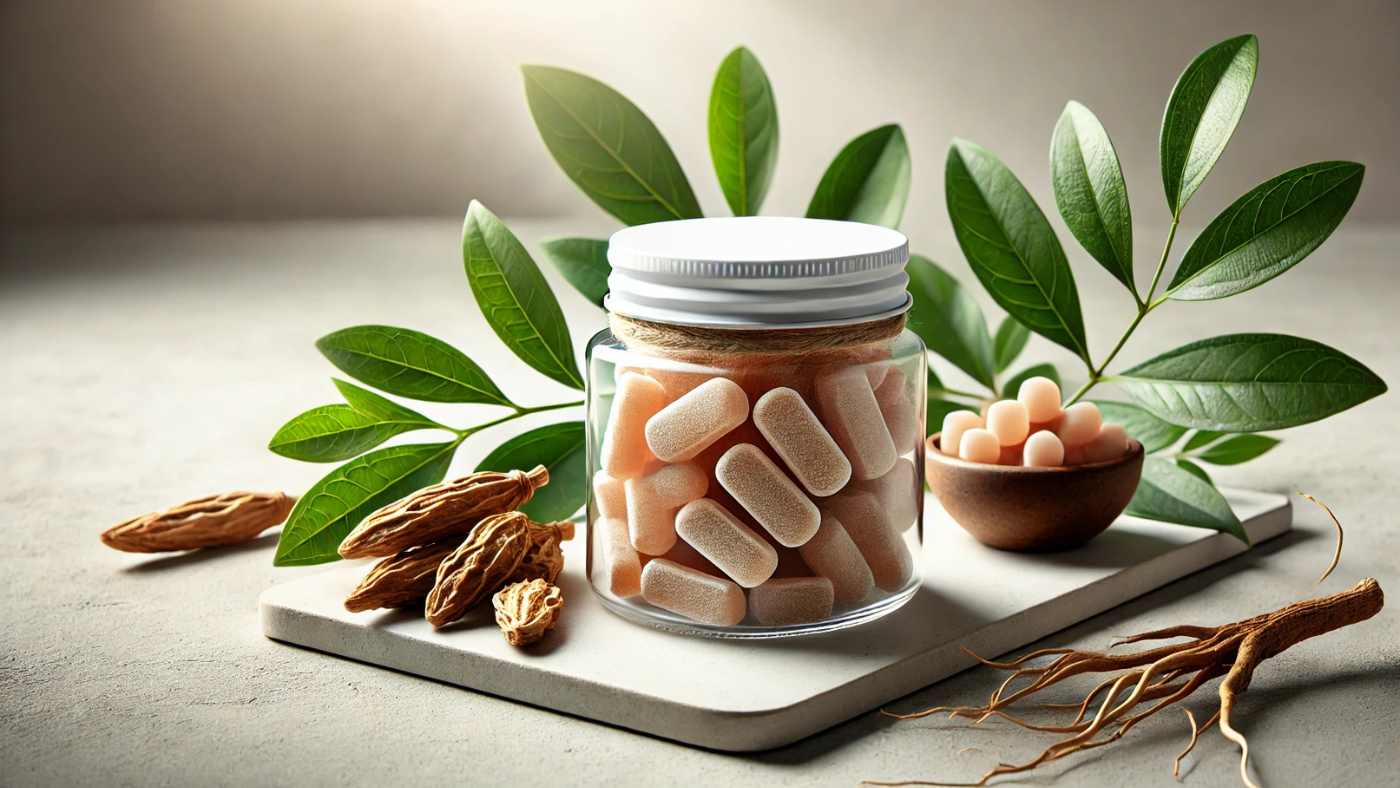 Ashwagandha Gummies Side Effects: What You Need to Know