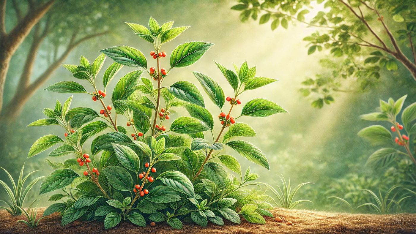 Does Ashwagandha Help with Weight Loss? Here's What Science Says