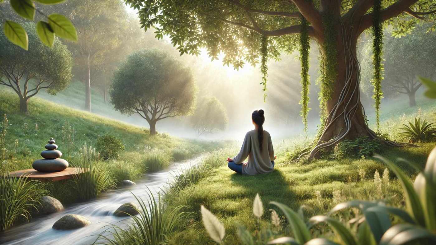 Ashwagandha and Anxiety Natural Stress Relief That Works