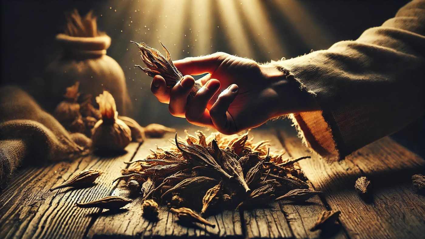 Ashwagandha for Anxiety A Natural Solution Backed by Science