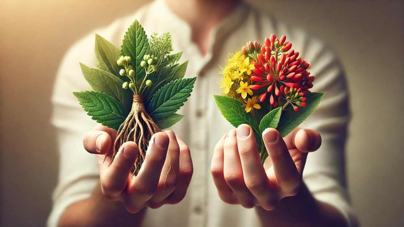 Ashwagandha or Rhodiola: Which Adaptogen is Right for You?