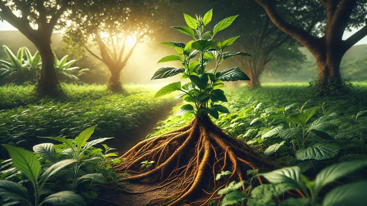 Ashwagandha Uses Explained: What It Does and Why You Should Take It