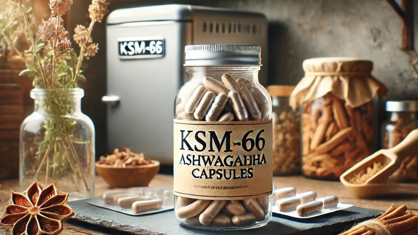 Does KSM-66 Ashwagandha Expire? Proper Storage Tips