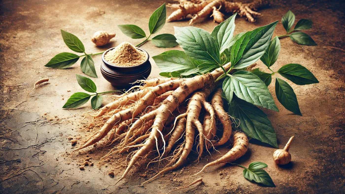 Discover How Ashwagandha Works: The Science Behind This Powerful Adaptogen in Ayurvedic Medicine