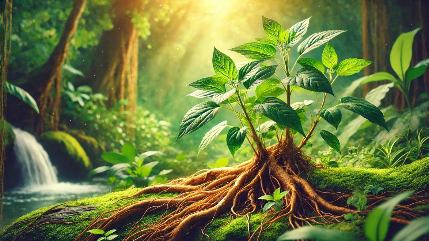 KSM-66 vs. Regular Ashwagandha: Which Is Better for You?