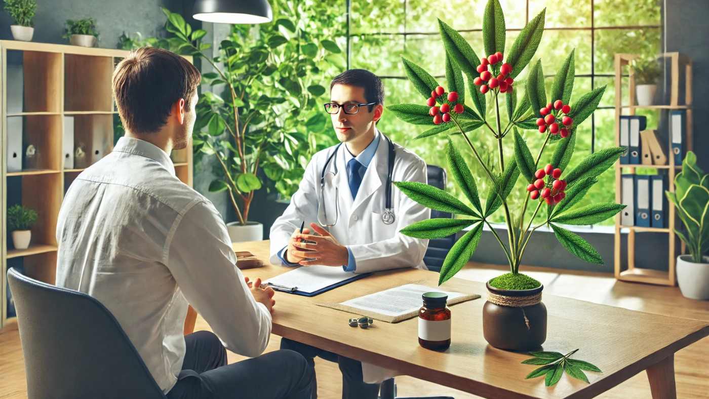 How Much Ashwagandha Should You Take Daily for Maximum Results?