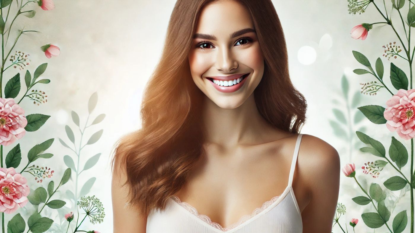KM 66 Ashwagandha for Women: A Natural Solution for Hormones