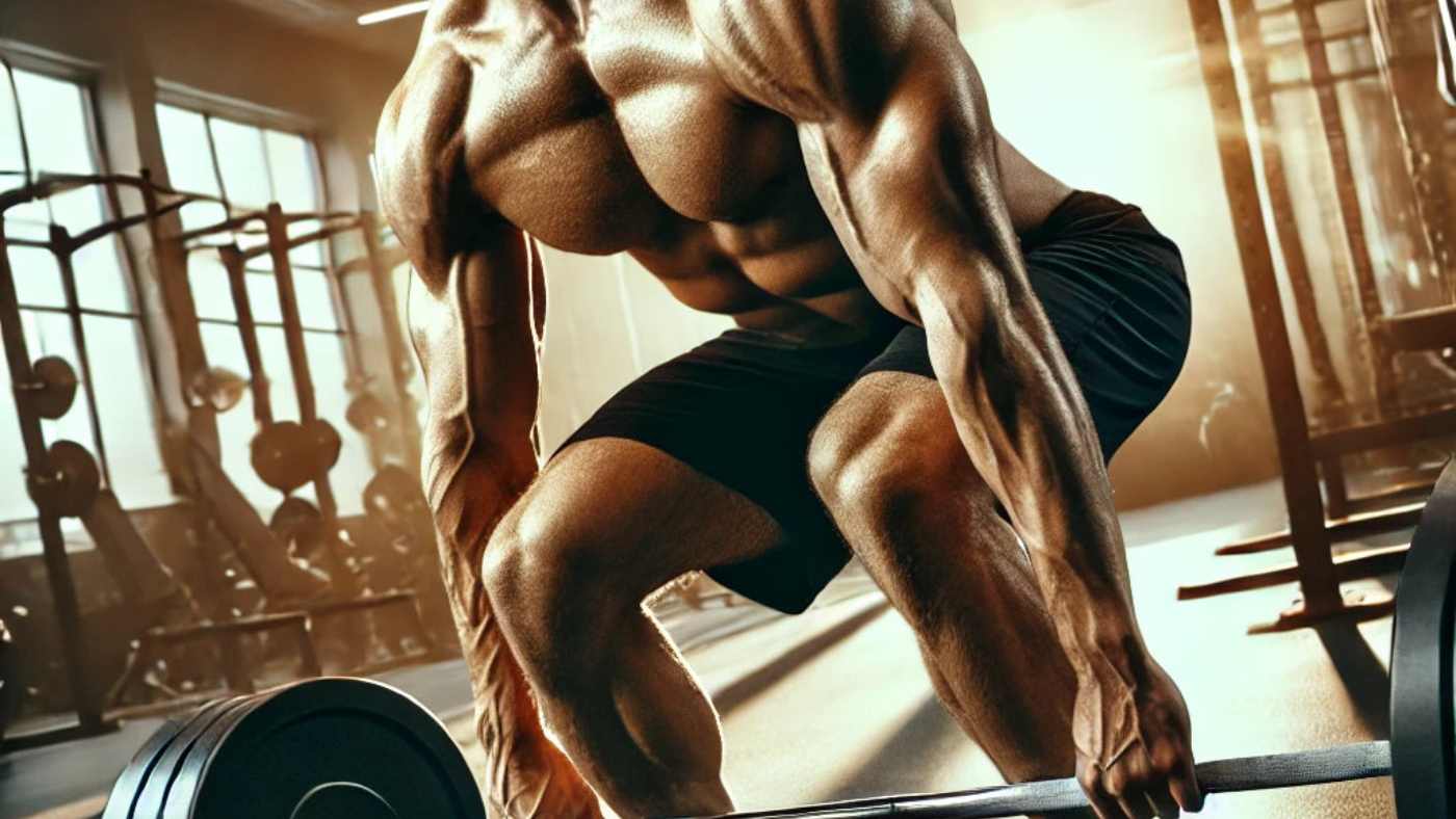 Ashwagandha Bodybuilding Benefits: Boost Strength and Recovery