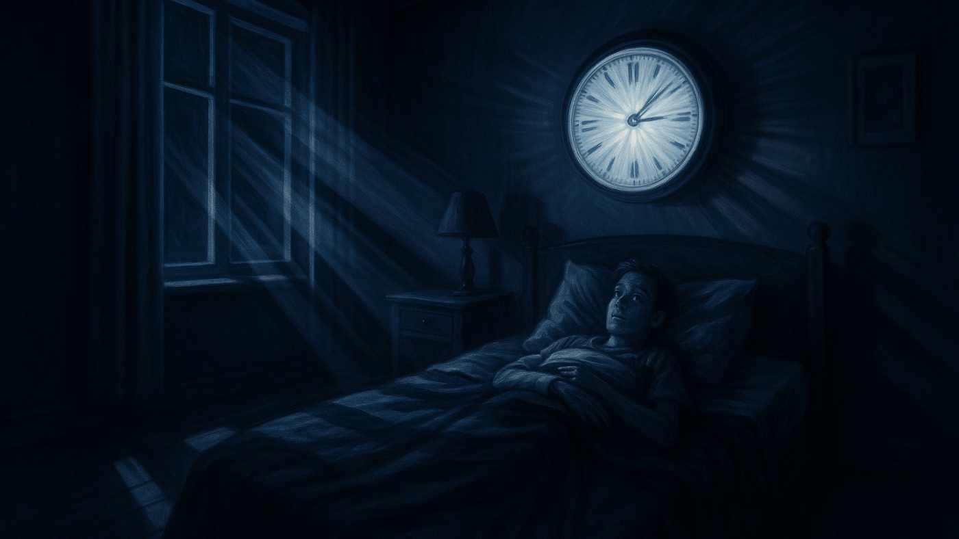 How Long Do Natural Sleep Aids Take to Work? The Answer May Shock You