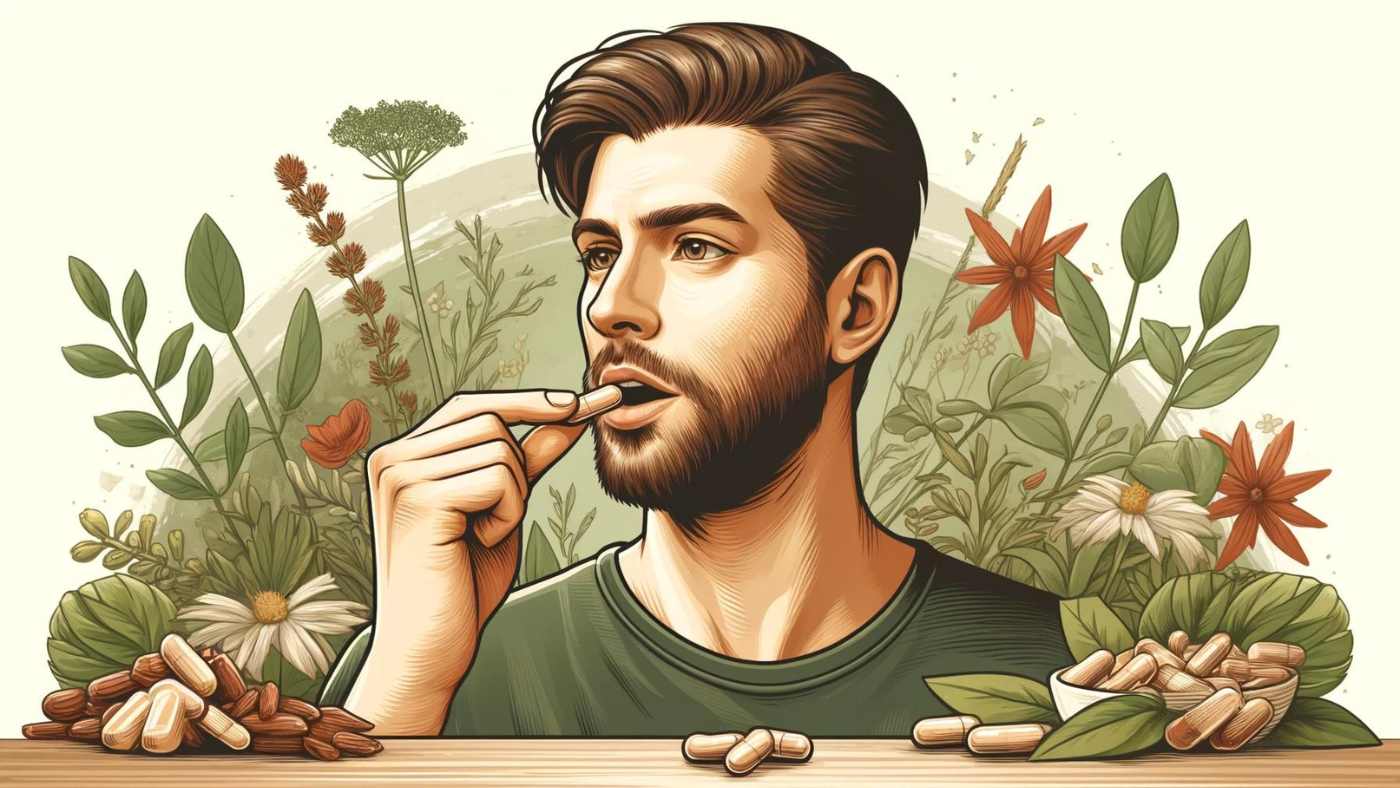 What Does Ashwagandha Tea and Powder Taste Like?