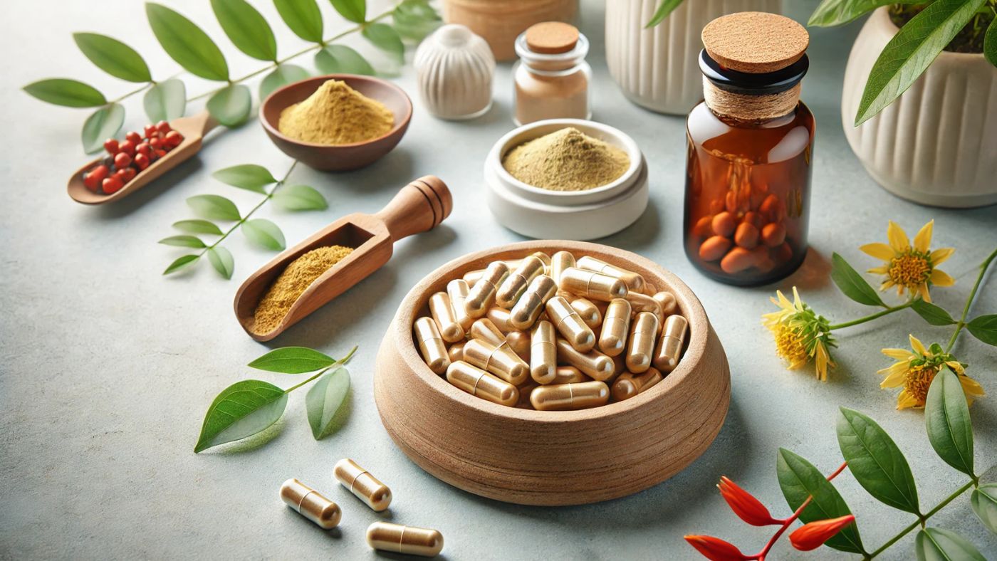 KSM-66 Ashwagandha: The Ultimate Guide to Benefits and Safety