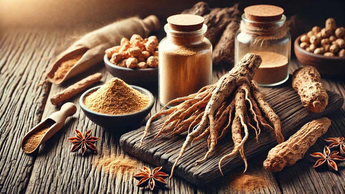 When is the Best Time to Take Ashwagandha Daily?