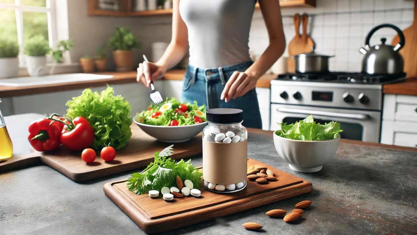 Will Ashwagandha Help Me Lose Weight? The Role of This Adaptogen in Weight Management