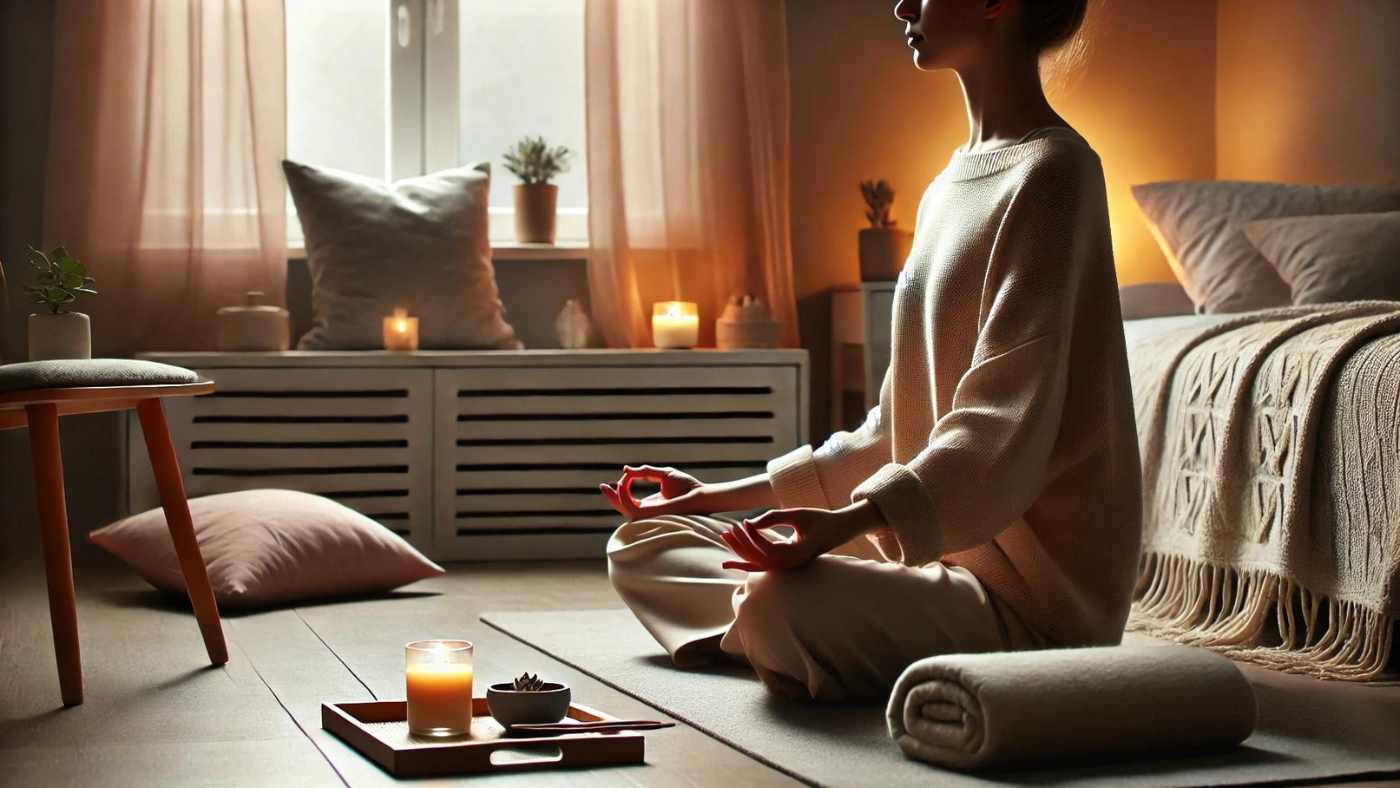 Will Ashwagandha Help Me Sleep? The Natural Way to Improve Sleep Quality
