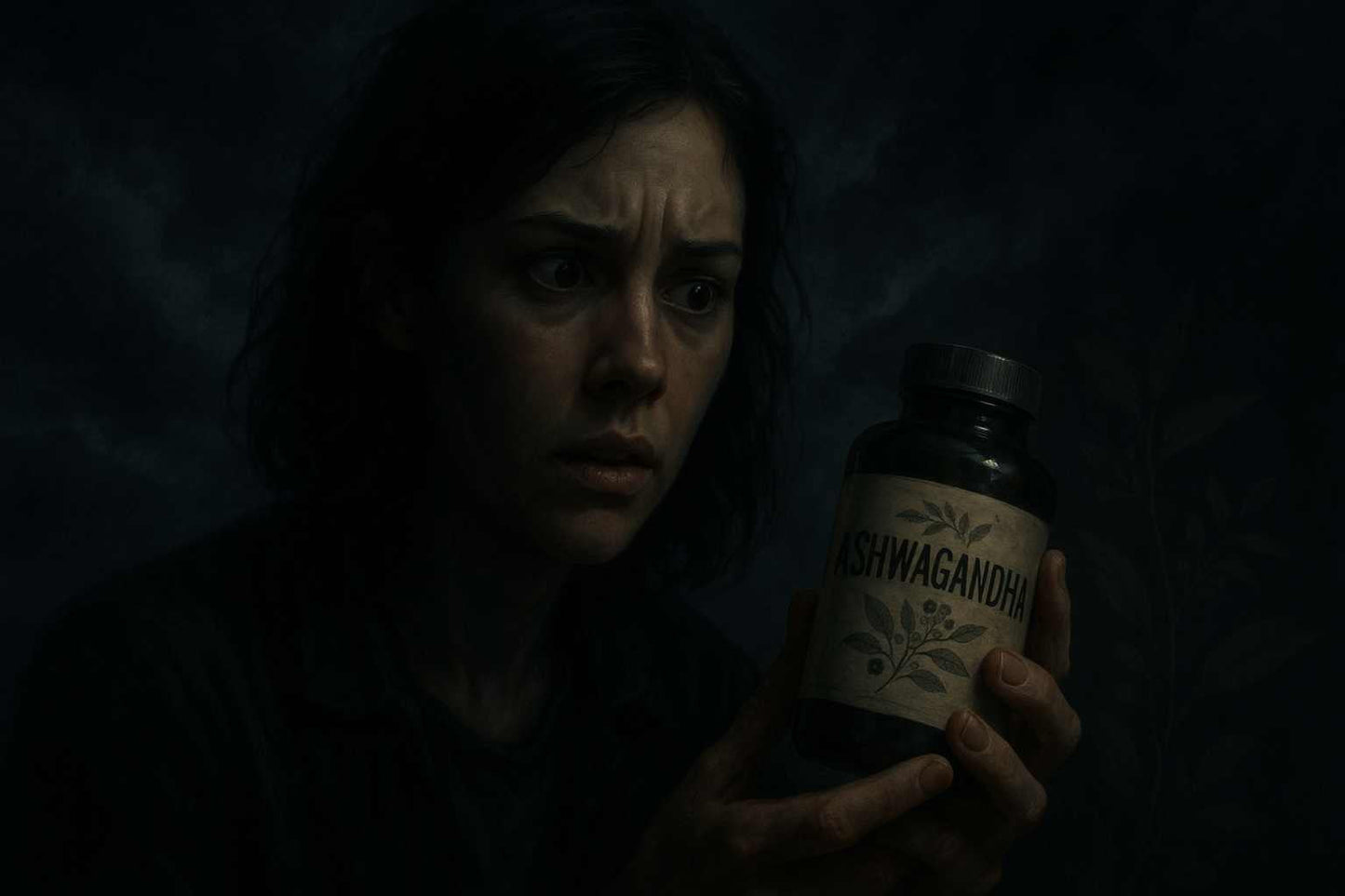 When Good Herbs Go Wrong: Side Effects of Ashwagandha Exposed