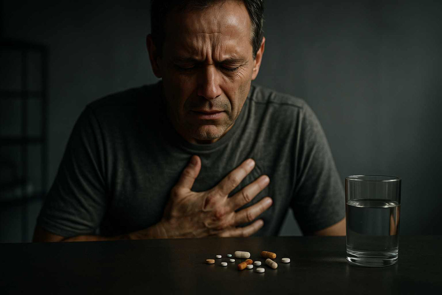 The Hidden Risks of Ashwagandha: Who Should Avoid This Popular Herb