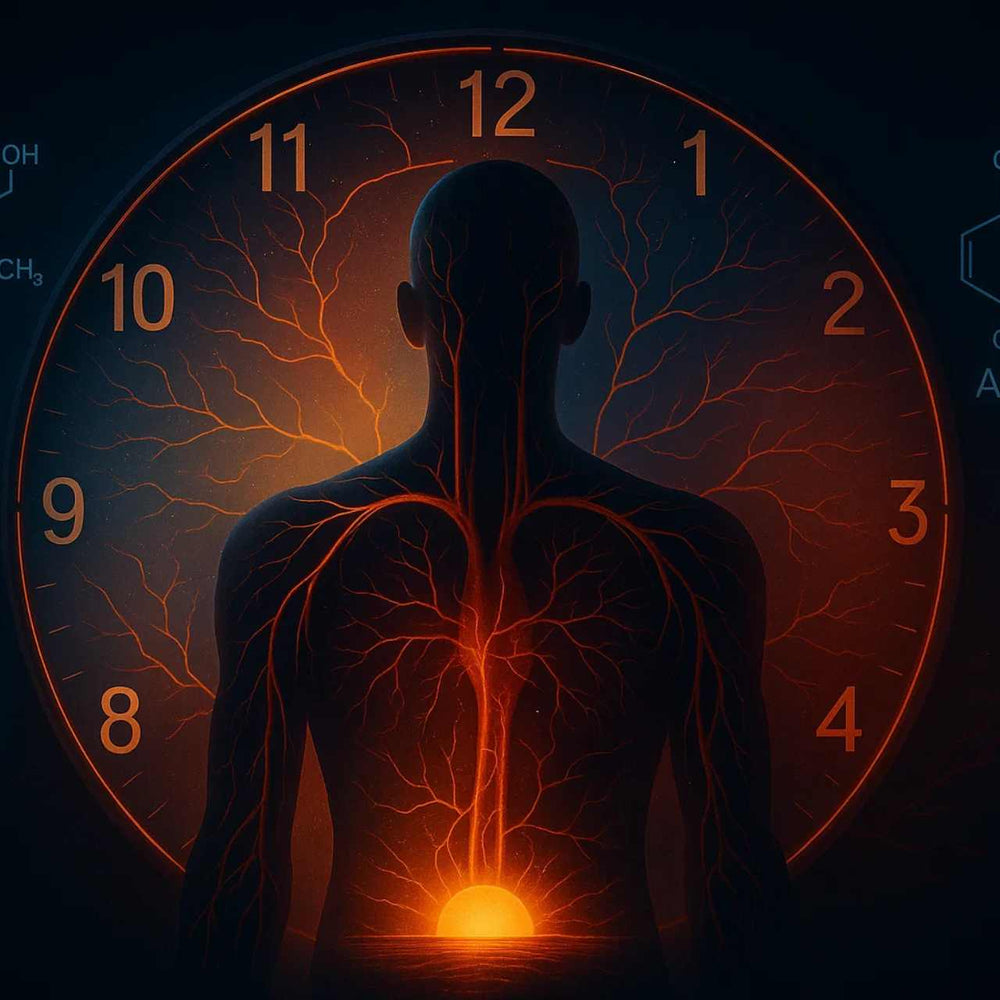 Why Your Blood Pressure Spikes at This Exact Time of Day?