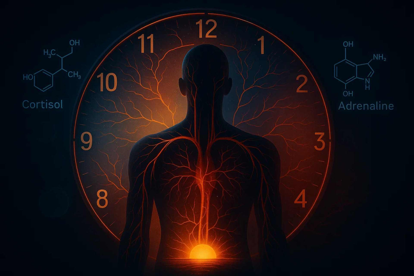 Why Your Blood Pressure Spikes at This Exact Time of Day?