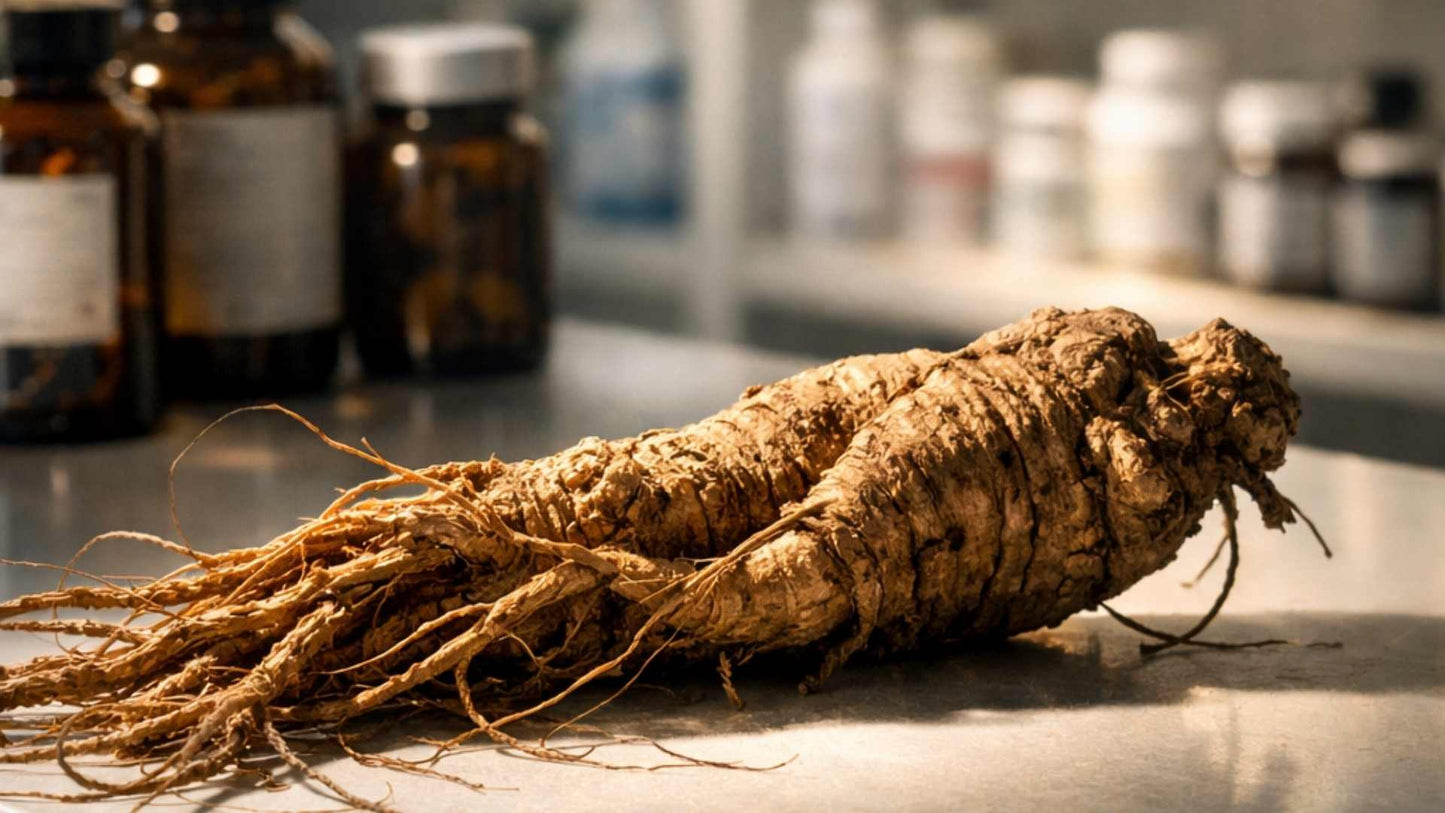 Do Doctors Actually Recommend Ashwagandha—or Is It Just Wellness Hype?
