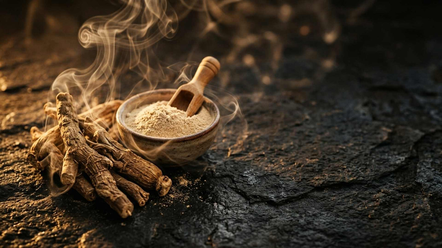 The Organ That Ashwagandha Quietly Transforms And Why Doctors Are Finally Paying Attention