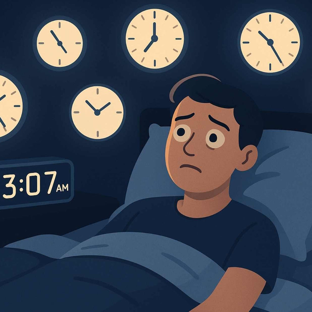 Taking Melatonin: How Much Sleep Can You Expect—and When?