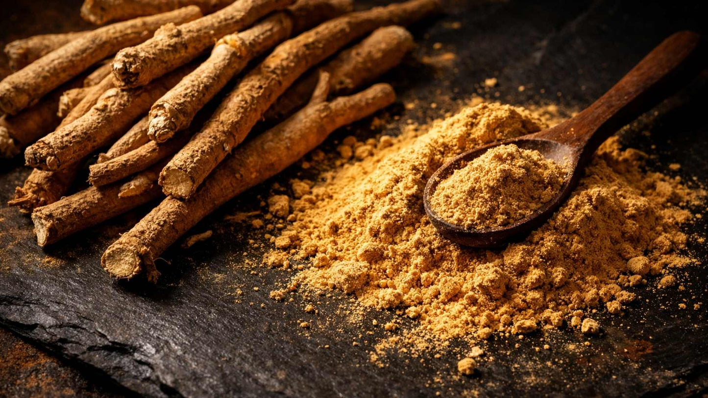 What Happens If I Stop Taking Ashwagandha Suddenly? Benefits, Changes, and Surprises