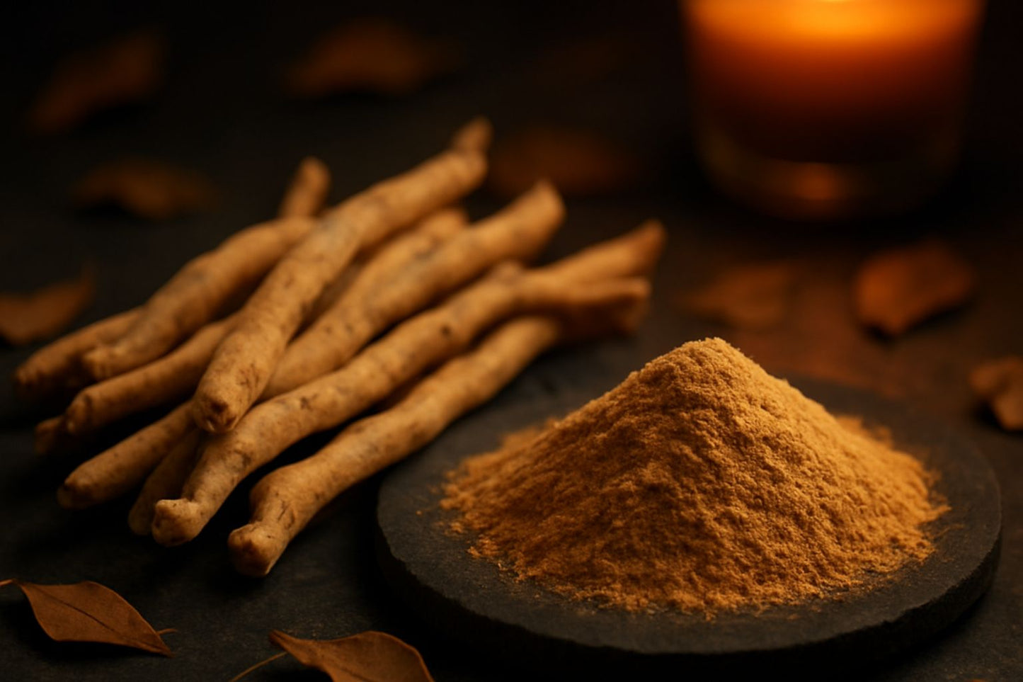 What Does Ashwagandha Do for the Body? Benefits, Science, and What to Expect