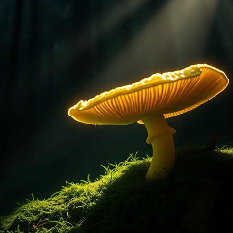Can You Eat Turkey Tail Mushrooms Raw? Not Unless You Know This First