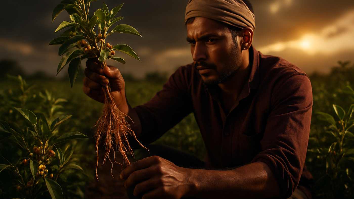 Is Ashwagandha the Key to Better Sex?