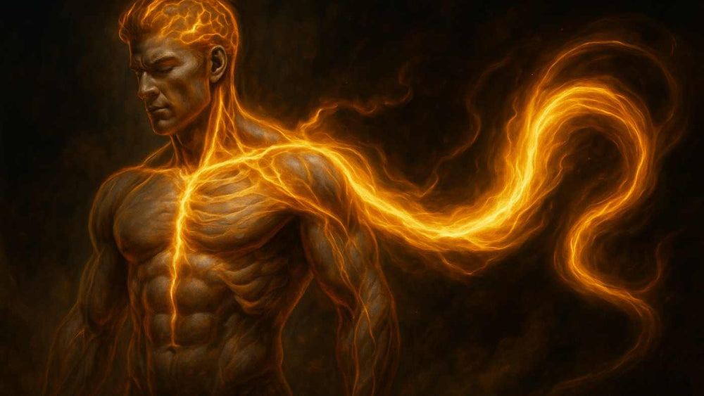The Silent Epidemic: Hidden Signs of Low Testosterone in Men