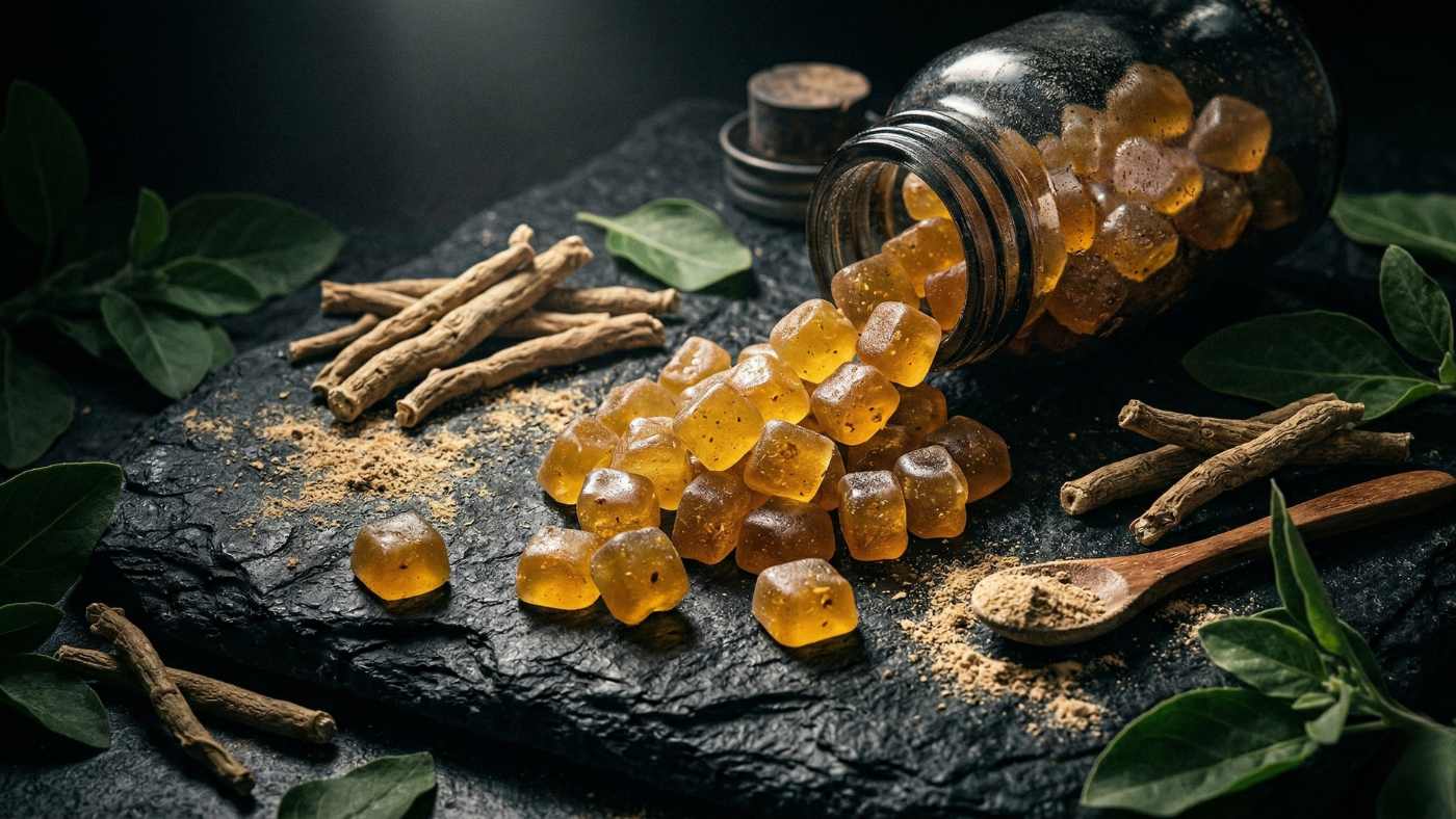 Ashwagandha Gummies for Adults: Benefits, Dosage and What You Should Know Before Buying