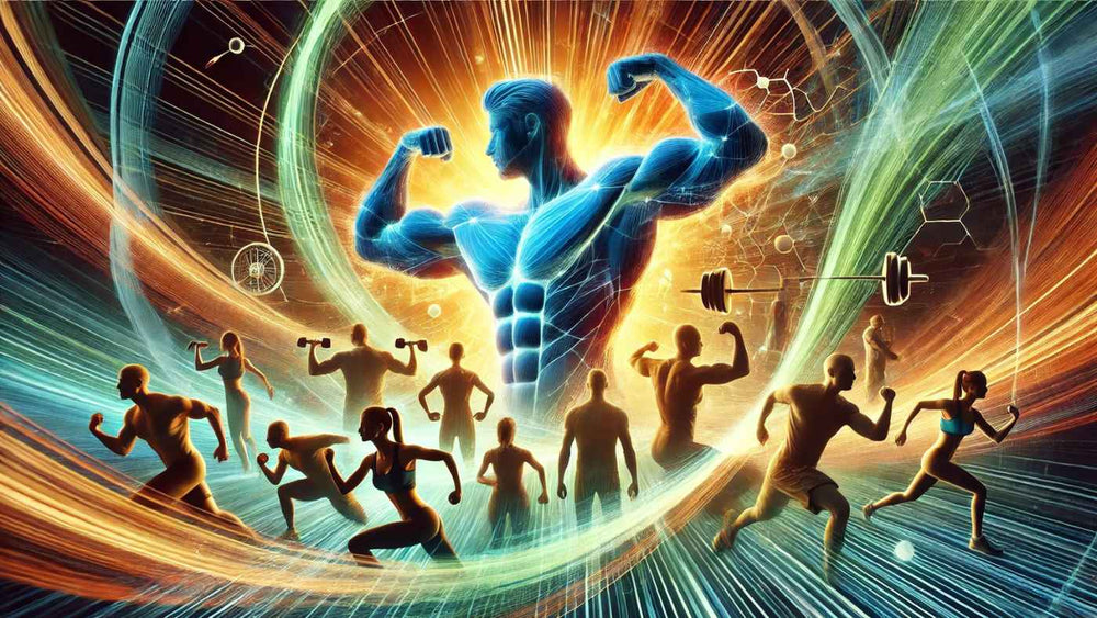 Ashwagandha Gym Benefits: Boost Muscle Growth & Recovery Naturally