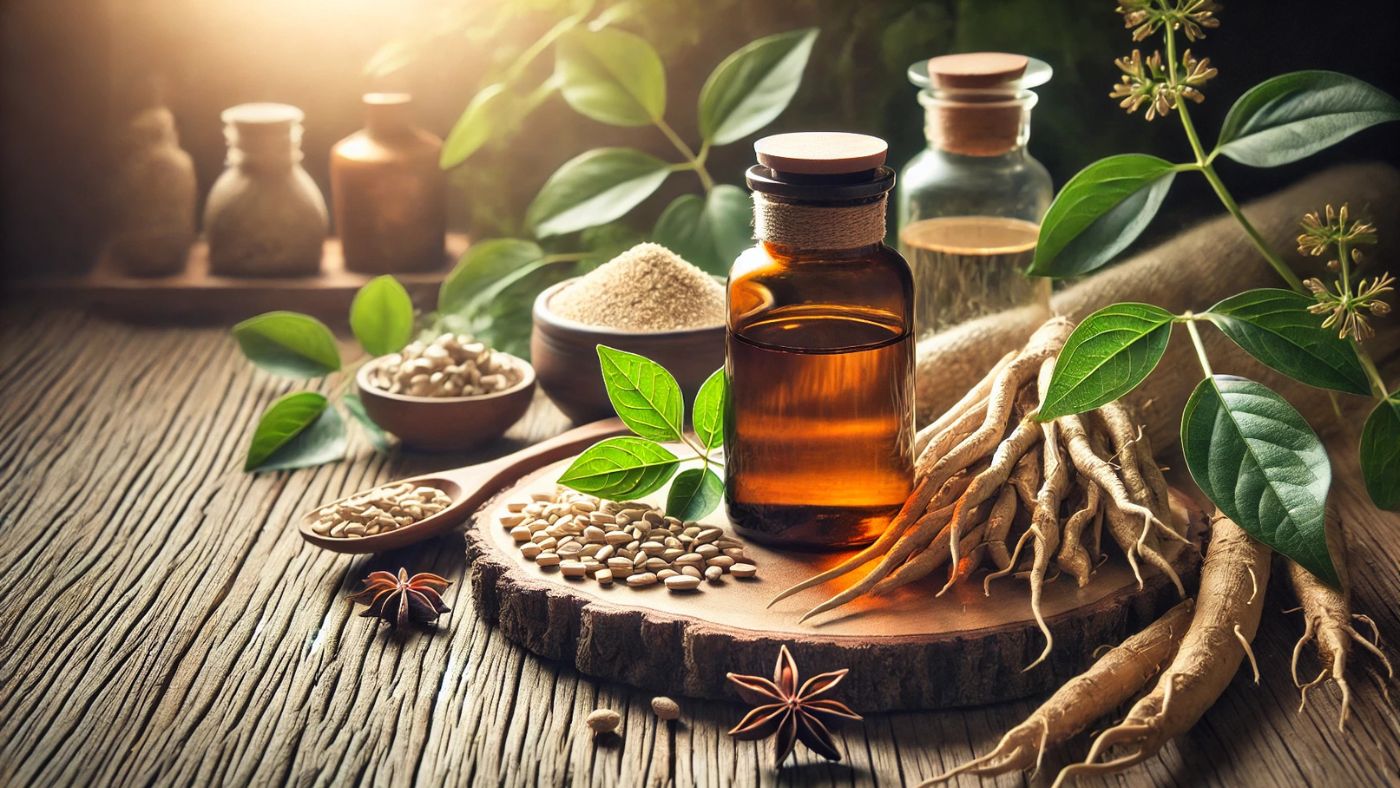 Ashwagandha Side Effects and Benefits: Safety Tips You Should Know