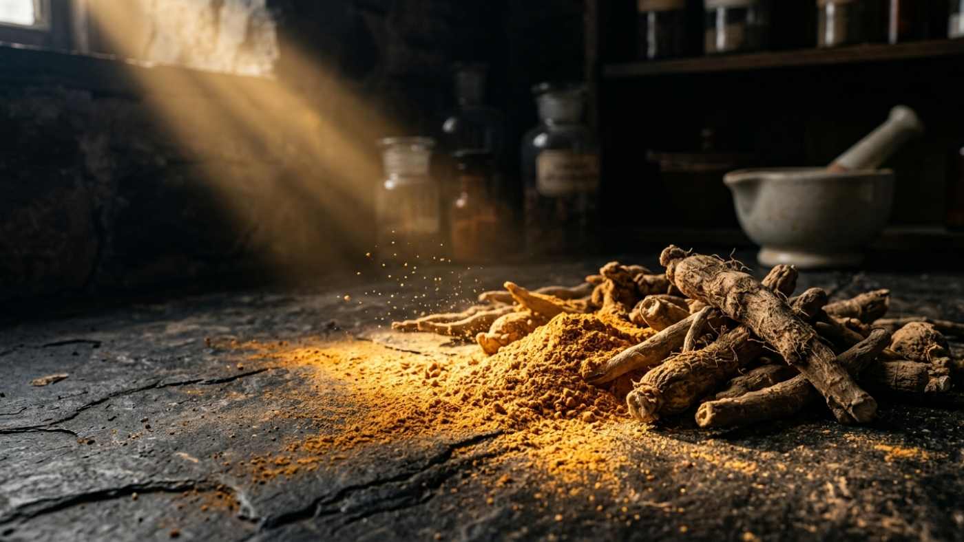 Ashwagandha for Inflammation and Joint Pain: Does It Really Work?