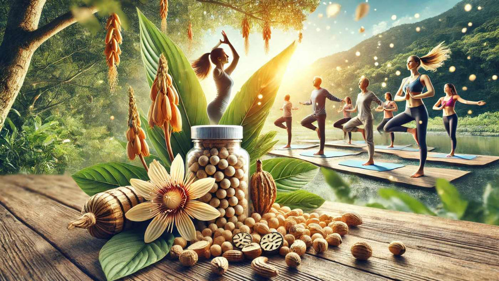 Ashwagandha vs Maca Benefits, Uses, and When to Choose Each Superfood