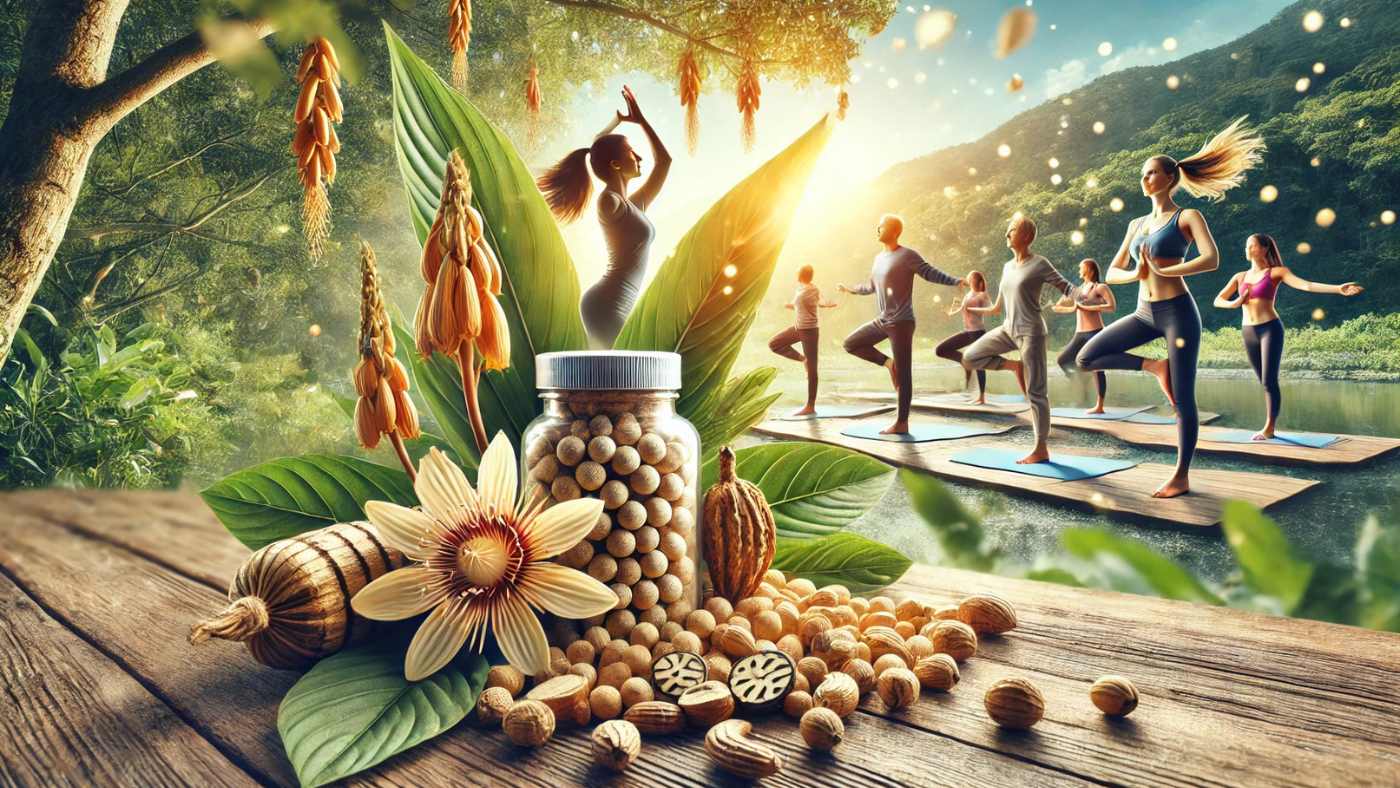 Ashwagandha vs Maca Benefits, Uses, and When to Choose Each Superfood