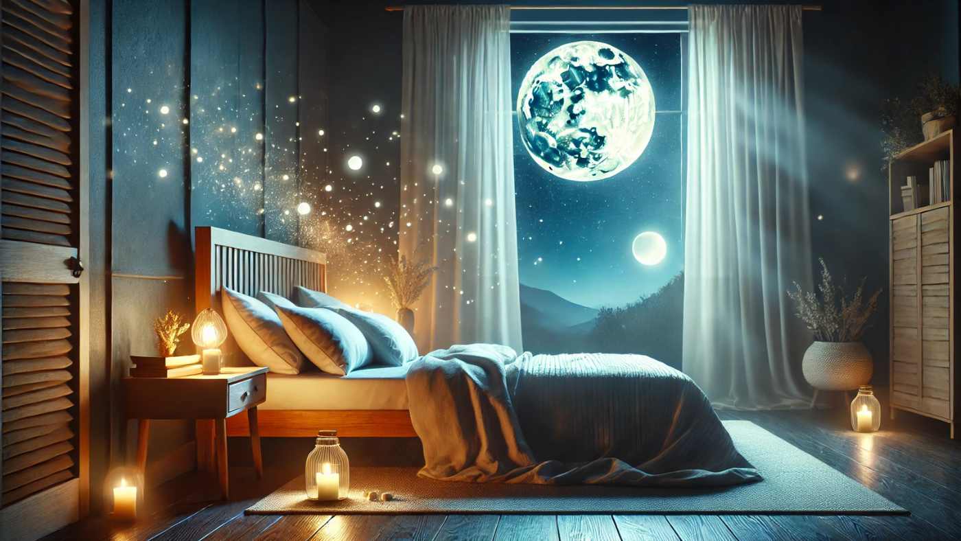 Ashwagandha with Magnesium for Sleep & Stress: A Powerful Duo