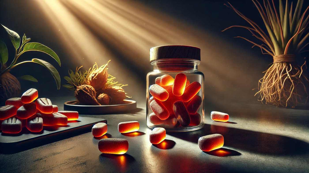 Do Ashwagandha Gummies Work? Reddit Insights & Personal Stories