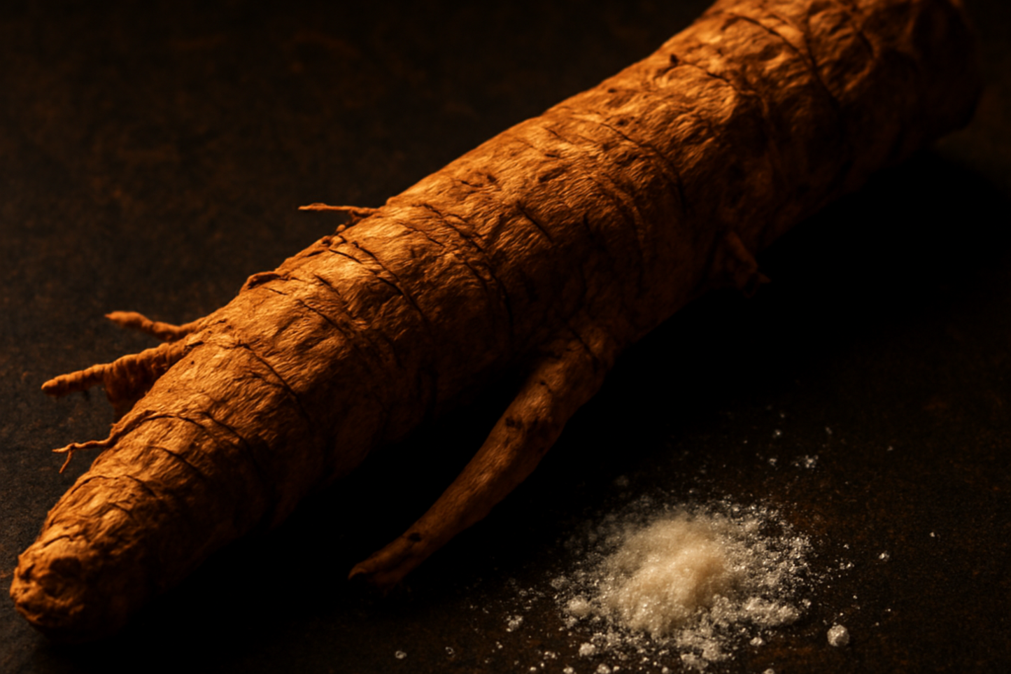 Which Ashwagandha Supplement is Best for Men? KSM-66, Dosage & What Actually Works
