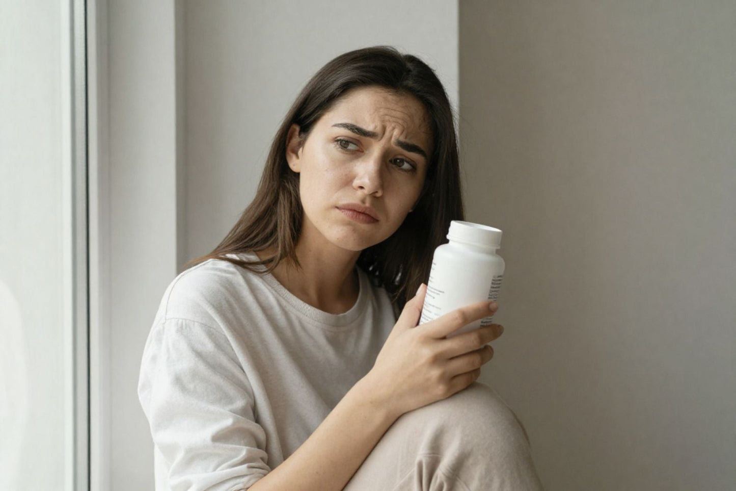 Ashwagandha Side Effects in Women with PCOS: What You Need to Know