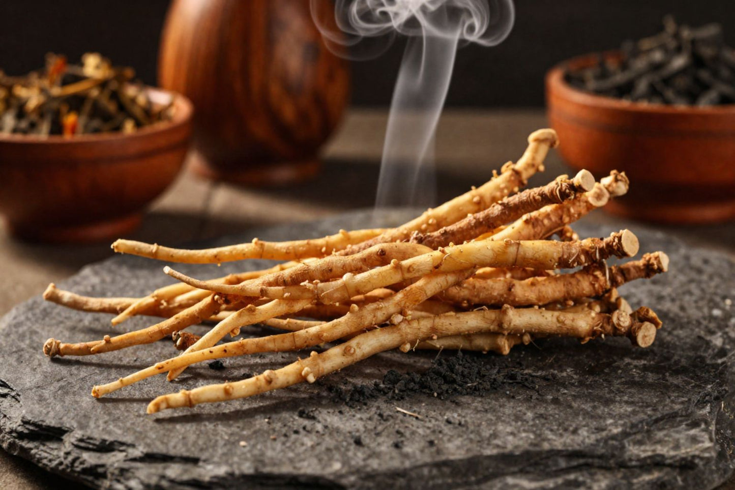 Is Ashwagandha Safe to Take Every Day? What You Need to Know Before Your Daily Dose