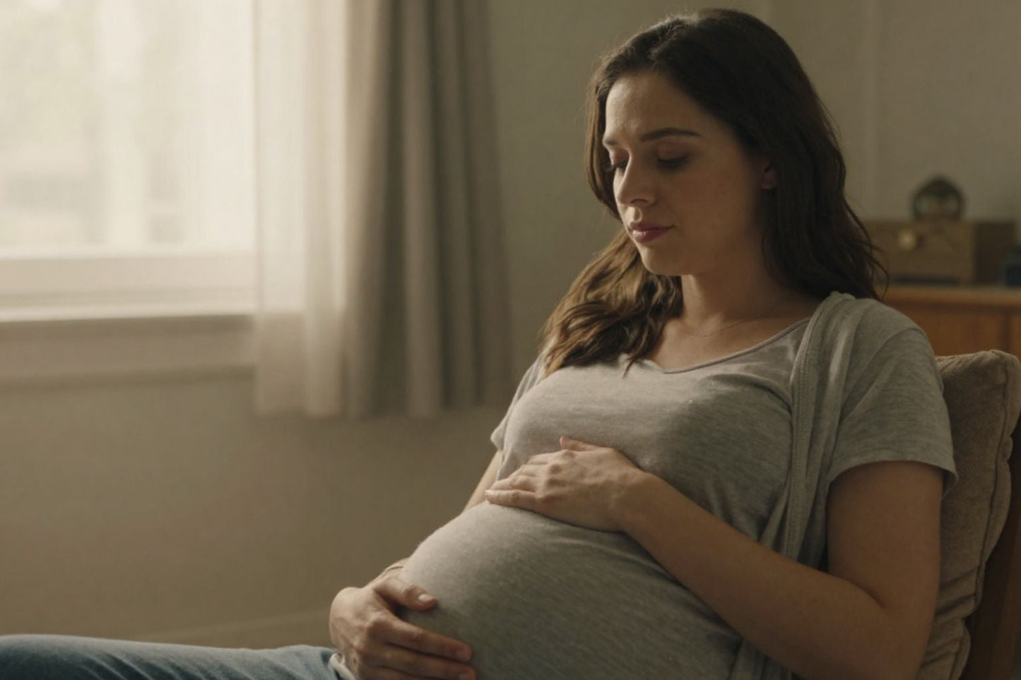 Is Ashwagandha Safe During Pregnancy? What Every Expecting Mother Should Know