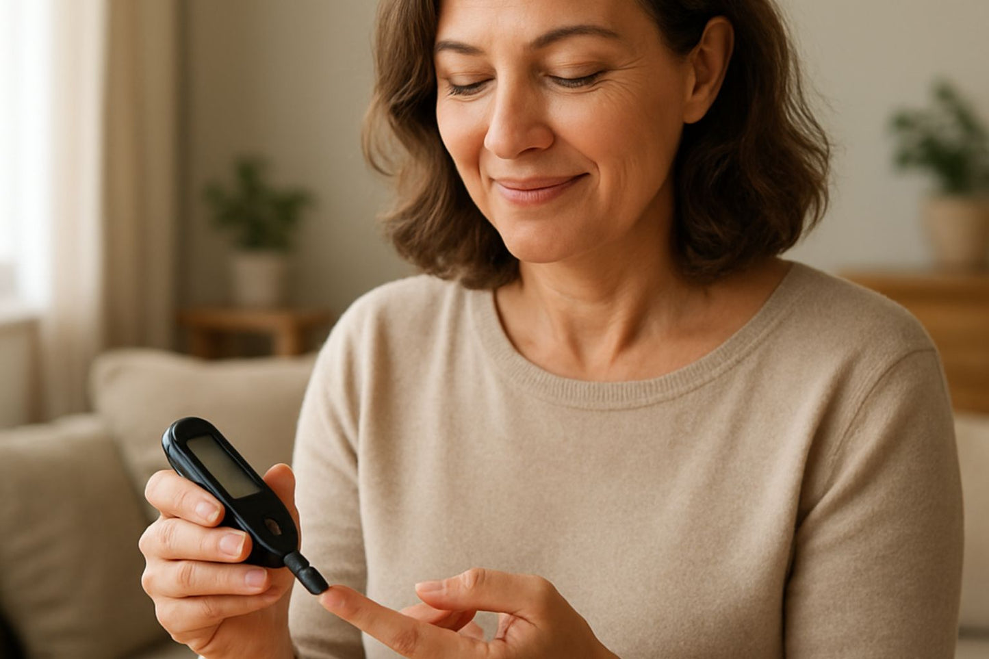 Can Type 1 Diabetics Take Ashwagandha?