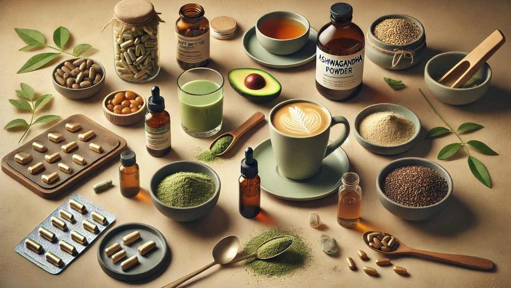 What’s the Best Way to Take Ashwagandha? A Complete Guide for Maximum Benefits