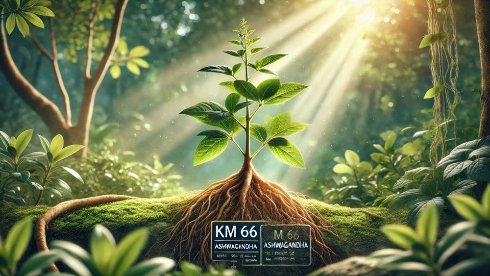 Medication Interactions with KM 66 Ashwagandha: What You Need to Know