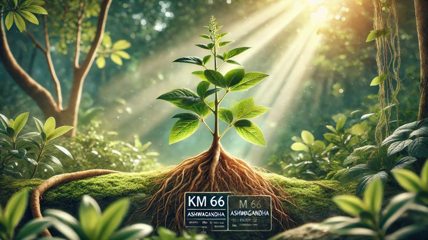 Medication Interactions with KM 66 Ashwagandha: What You Need to Know